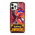 POKEMON SCARLET iPhone 12 Pro Case Cover