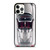 PORSCHE CARRERA GT TOP VIEW iPhone 12 Pro Case Cover