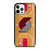 PORTLAND TRAIL BLAZERS NBA ARENA iPhone 12 Pro Case Cover