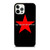 RAGE AGAINST THE MACHINE ROCK BAND LOGO iPhone 12 Pro Case Cover