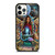 RAYA AND THE LAST DRAGON MOVIES 2 iPhone 12 Pro Case Cover