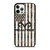 REALTREE AMERICAN FLAG LOGO iPhone 12 Pro Case Cover