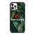 RIP CURL SURFING PALM TREE iPhone 12 Pro Case Cover