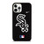 CHICAGO WHITE SOX MLB BASEBALL NIKE iPhone 12 Pro Case Cover