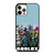 ROBLOX GAMES CHARACTERS iPhone 12 Pro Case Cover