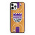SACRAMENTO KINGS NBA ARENA iPhone 12 Pro Case Cover