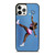 SERENA WILLIAMS TENNIS iPhone 12 Pro Case Cover