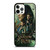 SHADOW AND BONE MOVIE SERIES iPhone 12 Pro Case Cover