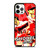 SHOHEI OHTANI LOS ANGELES ANGELS iPhone 12 Pro Case Cover