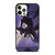 SLY COOPER GAMES iPhone 12 Pro Case Cover