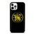 SMITH AND WESSON GOLD iPhone 12 Pro Case Cover