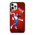 SPIDER PUNK VS THE WORLD iPhone 12 Pro Case Cover
