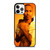 STEVE LACY SINGER 2 iPhone 12 Pro Case Cover