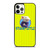 STUART LITTLE CARTOON iPhone 12 Pro Case Cover