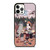 SUMMER CAMP ISLAND CHARACTERS iPhone 12 Pro Case Cover