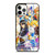 TALES OF VESPERIA GAMES iPhone 12 Pro Case Cover