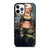 TANK GIRL LORI PETTY iPhone 12 Pro Case Cover
