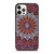 TAPESTRY PATTERN iPhone 12 Pro Case Cover