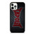 TAPOUT FITNESS METAL iPhone 12 Pro Case Cover