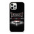 TAPOUT FITNESS MMA OCTAGON iPhone 12 Pro Case Cover