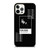 TEAM JACKSON WANG POLAROID iPhone 12 Pro Case Cover