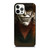 THE BLACK PHONE ETHAN HAWKE iPhone 12 Pro Case Cover