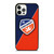 CINCINNATI FC SOCCER MLS 2 iPhone 12 Pro Case Cover