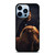 LIONEL MESSI GOAT iPhone 13 Pro Max Case Cover