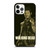 THE WALKING DEAD DARYL DIXON ART iPhone 12 Pro Case Cover