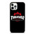 THRASHER HUF WORLDWIDE LOGO iPhone 12 Pro Case Cover