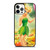 TINKERBELL DISNEY BEAUTIFUL iPhone 12 Pro Case Cover