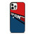 TOP GUN MOVIES POSTER iPhone 12 Pro Case Cover
