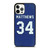TORONTO MAPLE LEAFS AUSTON MATTHEWS NHL 2 iPhone 12 Pro Case Cover