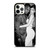 TRAVIS SCOTT AND KYLIE JENNER CUDDLING iPhone 12 Pro Case Cover