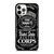 UNITED STATES US MARINE CORPS iPhone 12 Pro Case Cover