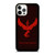 VALORANT TEAM VALOR 2 iPhone 12 Pro Case Cover