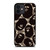 A BATHING APE SUPREME BLACK iPhone 12 Mini Case Cover
