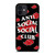 AKATSUKI ANTI SOCIAL SOCIAL CLUB iPhone 12 Mini Case Cover