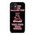 ALABAMA CRIMSON TIDE FANS iPhone 12 Mini Case Cover