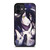 ALBDEDO OVERLORD ANIME iPhone 12 Mini Case Cover ALBDEDO OVERLORD ANIME iPhone 12 Mini Case Cover