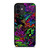ALICE IN WONDERLAND TRIPPY PSYCHEDELIC iPhone 12 Mini Case Cover