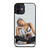 ARIANA GRANDE REEBOK iPhone 12 Mini Case Cover