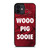 ARKANSAS RAZORBACKS WOO PIG SOOIE iPhone 12 Mini Case Cover