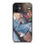 ASAP ROCKY TYLER THE CREATOR iPhone 12 Mini Case Cover
