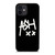 ASHTON IRWIN 5 SECONDS OF SUMMER LOGO iPhone 12 Mini Case Cover ASHTON IRWIN 5 SECONDS OF SUMMER LOGO iPhone 12 Mini Case Cover
