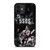 ASHTON IRWIN 5 SECONDS OF SUMMER iPhone 12 Mini Case Cover