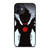 ASTA DEMON BLACK CLOVER LOGO iPhone 12 Mini Case Cover