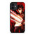 ASTA DEMON BLACK CLOVER iPhone 12 Mini Case Cover