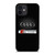 AUDI S LINE iPhone 12 Mini Case Cover
