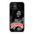 BACKWOODS CIGARETTES BOB MARLEY iPhone 12 Mini Case Cover